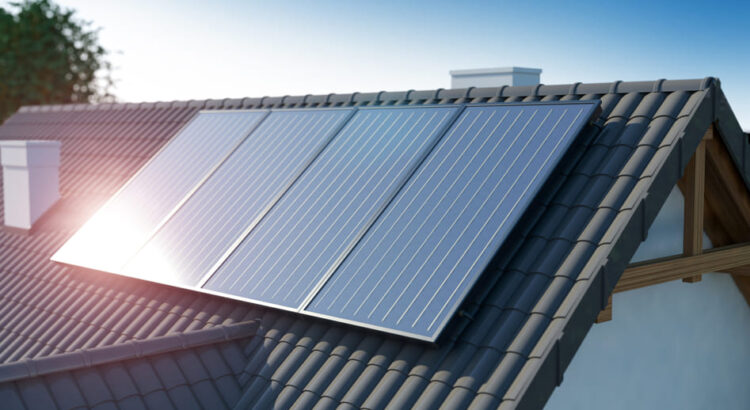 Kit fotovoltaico
